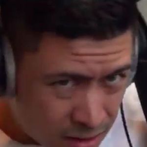 Meet your Posher, Garrett